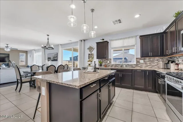 $750,000 | 2139 Roaring Fork Court, Sparks, NV 89436