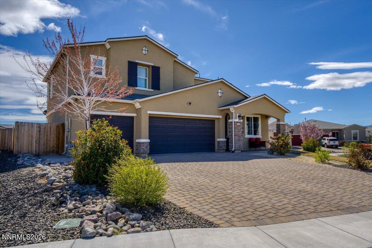 2139 Roaring Fork Court Sparks, NV 89436 - Photo 2 of 43 06-2139 Roaring Fork (6 of 6)