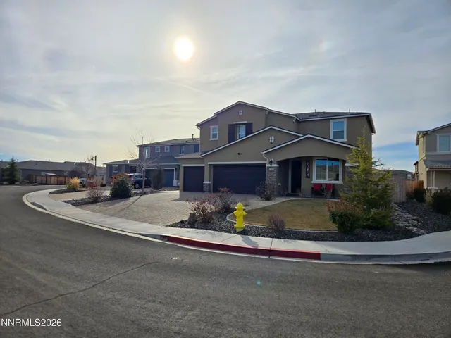 $750,000 | 2139 Roaring Fork Court, Sparks, NV 89436
