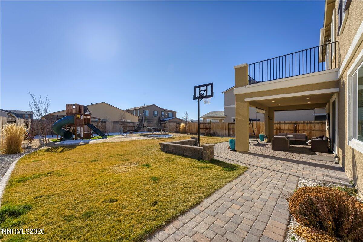2139 Roaring Fork Court Sparks, NV 89436 - Photo 22 of 42 32-2139 Roaring Fork Ct Sparks NV 89436