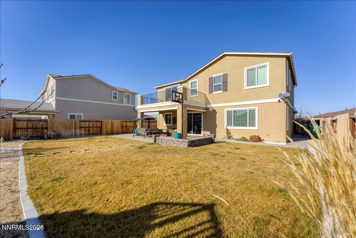 2139 Roaring Fork Court Sparks, NV 89436 - Photo 26 of 43 33-2139 Roaring Fork Ct Sparks NV 89436