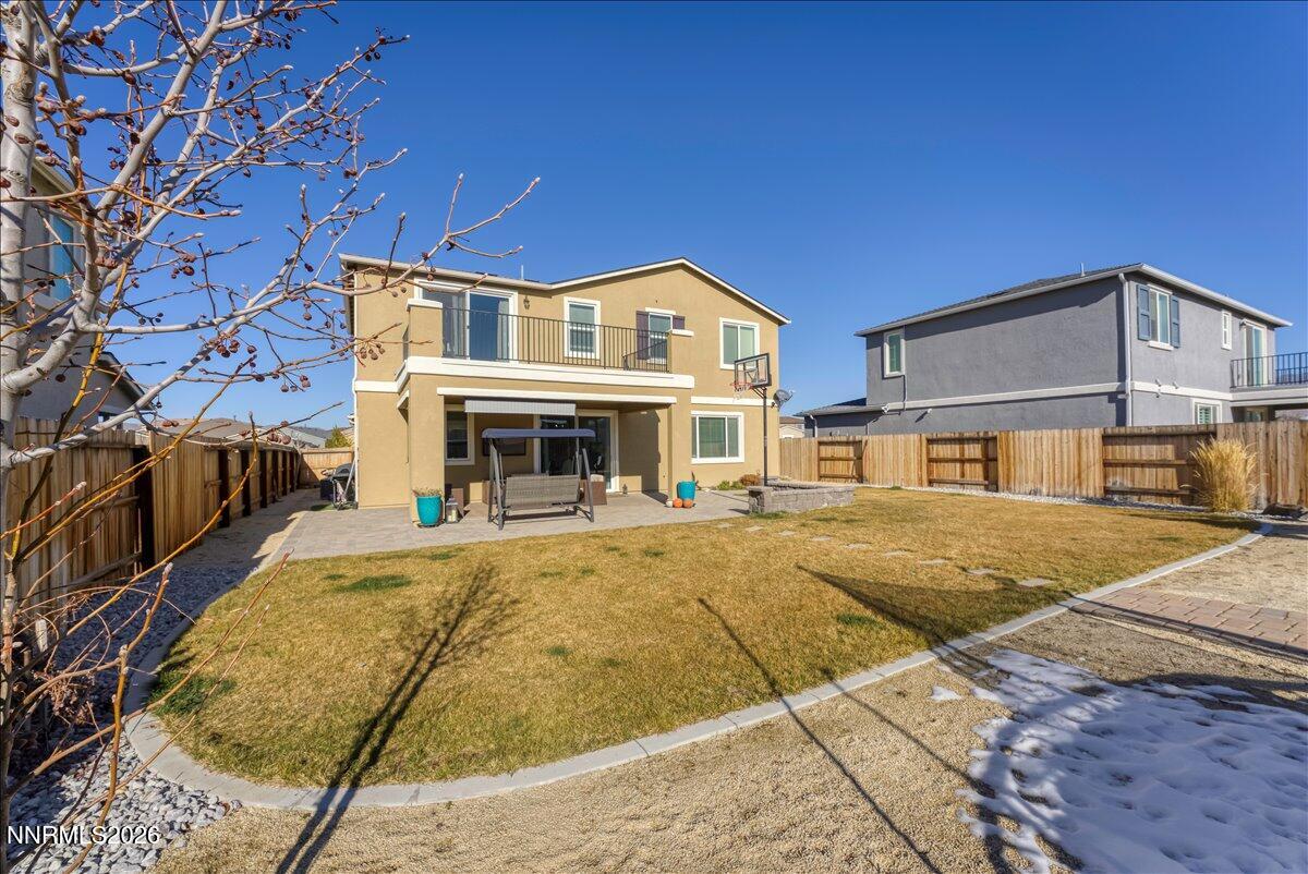 2139 Roaring Fork Court Sparks, NV 89436 - Photo 27 of 43 36-2139 Roaring Fork Ct Sparks NV 89436