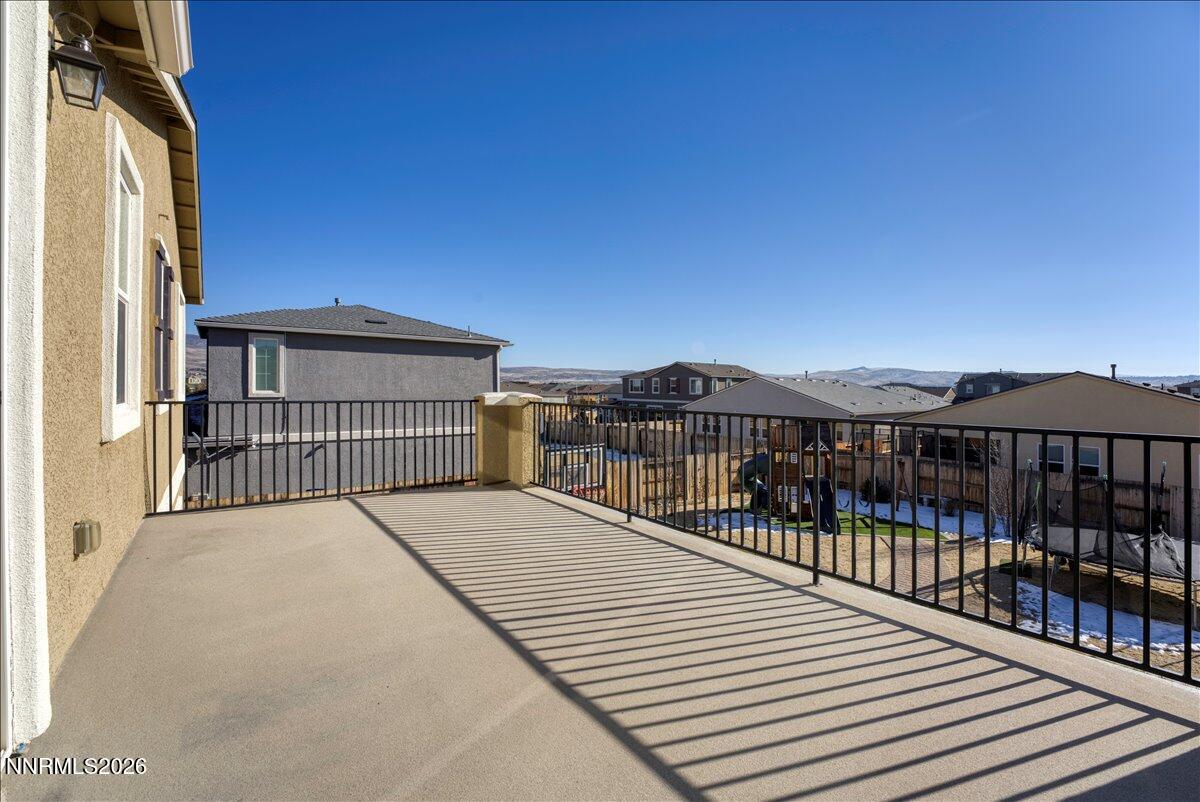 2139 Roaring Fork Court Sparks, NV 89436 - Photo 29 of 43 38-2139 Roaring Fork Ct Sparks NV 89436