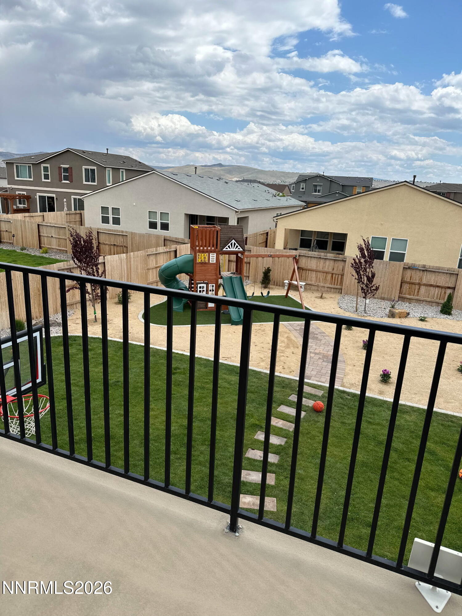 2139 Roaring Fork Court Sparks, NV 89436 - Photo 31 of 43 1000019027