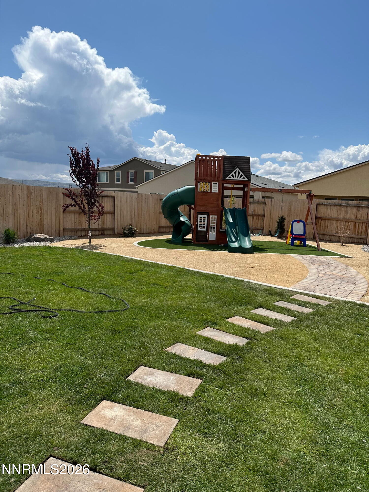 2139 Roaring Fork Court Sparks, NV 89436 - Photo 32 of 43 1000019026