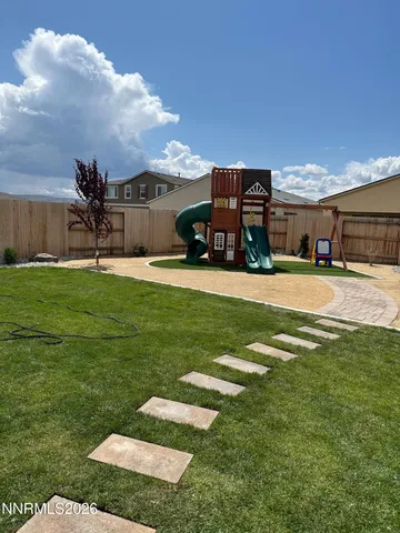 $750,000 | 2139 Roaring Fork Court, Sparks, NV 89436