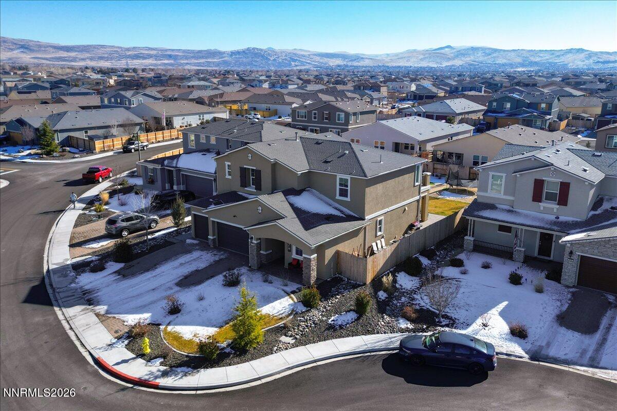 2139 Roaring Fork Court Sparks, NV 89436 - Photo 33 of 42 46-2139 Roaring Fork Ct Sparks NV 89436