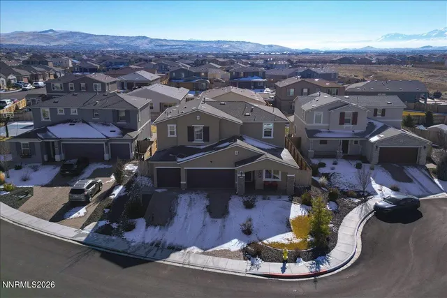 $750,000 | 2139 Roaring Fork Court, Sparks, NV 89436