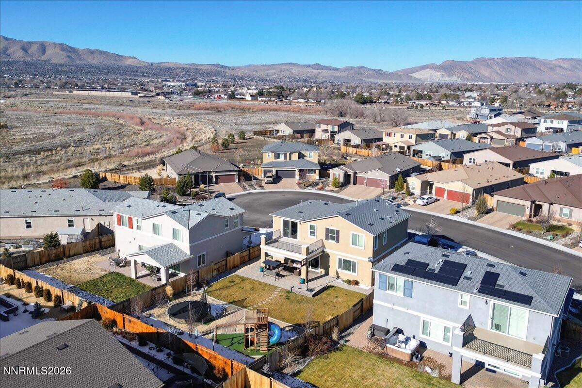 2139 Roaring Fork Court Sparks, NV 89436 - Photo 38 of 43 50-2139 Roaring Fork Ct Sparks NV 89436