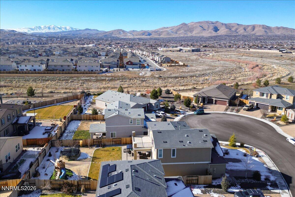2139 Roaring Fork Court Sparks, NV 89436 - Photo 39 of 43 51-2139 Roaring Fork Ct Sparks NV 89436