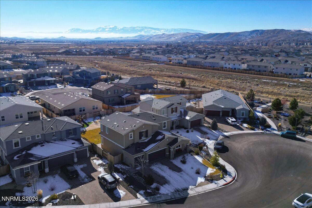 2139 Roaring Fork Court Sparks, NV 89436 - Photo 40 of 43 52-2139 Roaring Fork Ct Sparks NV 89436