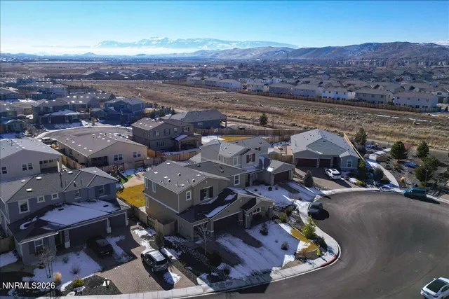 $750,000 | 2139 Roaring Fork Court, Sparks, NV 89436