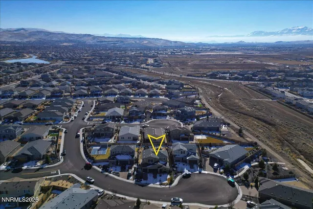 $750,000 | 2139 Roaring Fork Court, Sparks, NV 89436