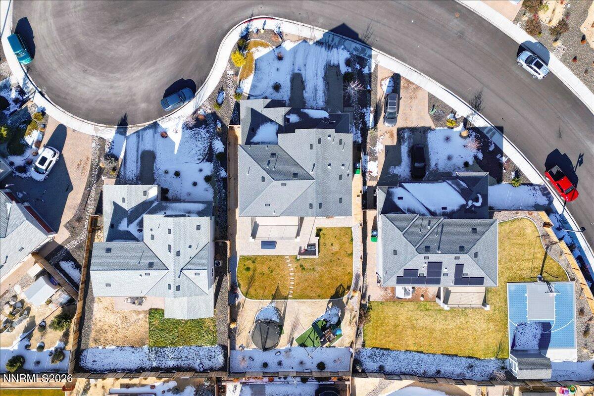 2139 Roaring Fork Court Sparks, NV 89436 - Photo 42 of 42 65-2139 Roaring Fork Ct Sparks NV 89436