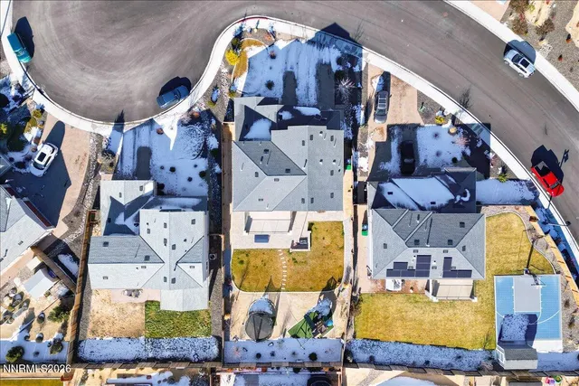 $750,000 | 2139 Roaring Fork Court, Sparks, NV 89436