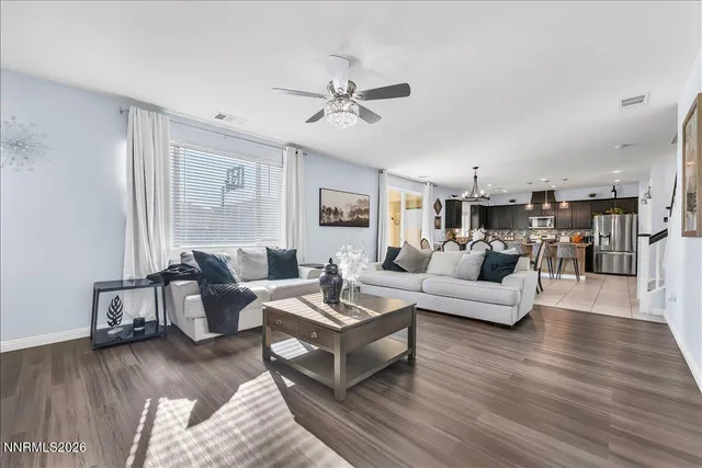 $750,000 | 2139 Roaring Fork Court, Sparks, NV 89436