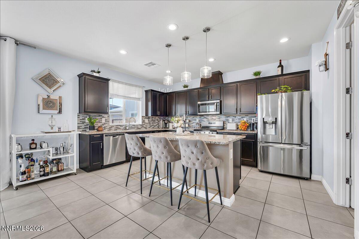 2139 Roaring Fork Court Sparks, NV 89436 - Photo 10 of 43 14-2139 Roaring Fork Ct Sparks NV 89436