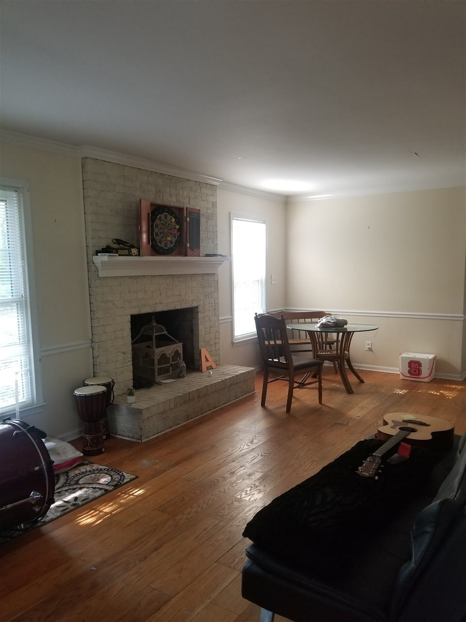 620 Brent Road Raleigh, NC 27606 - Photo 2 of 8 Photo 2