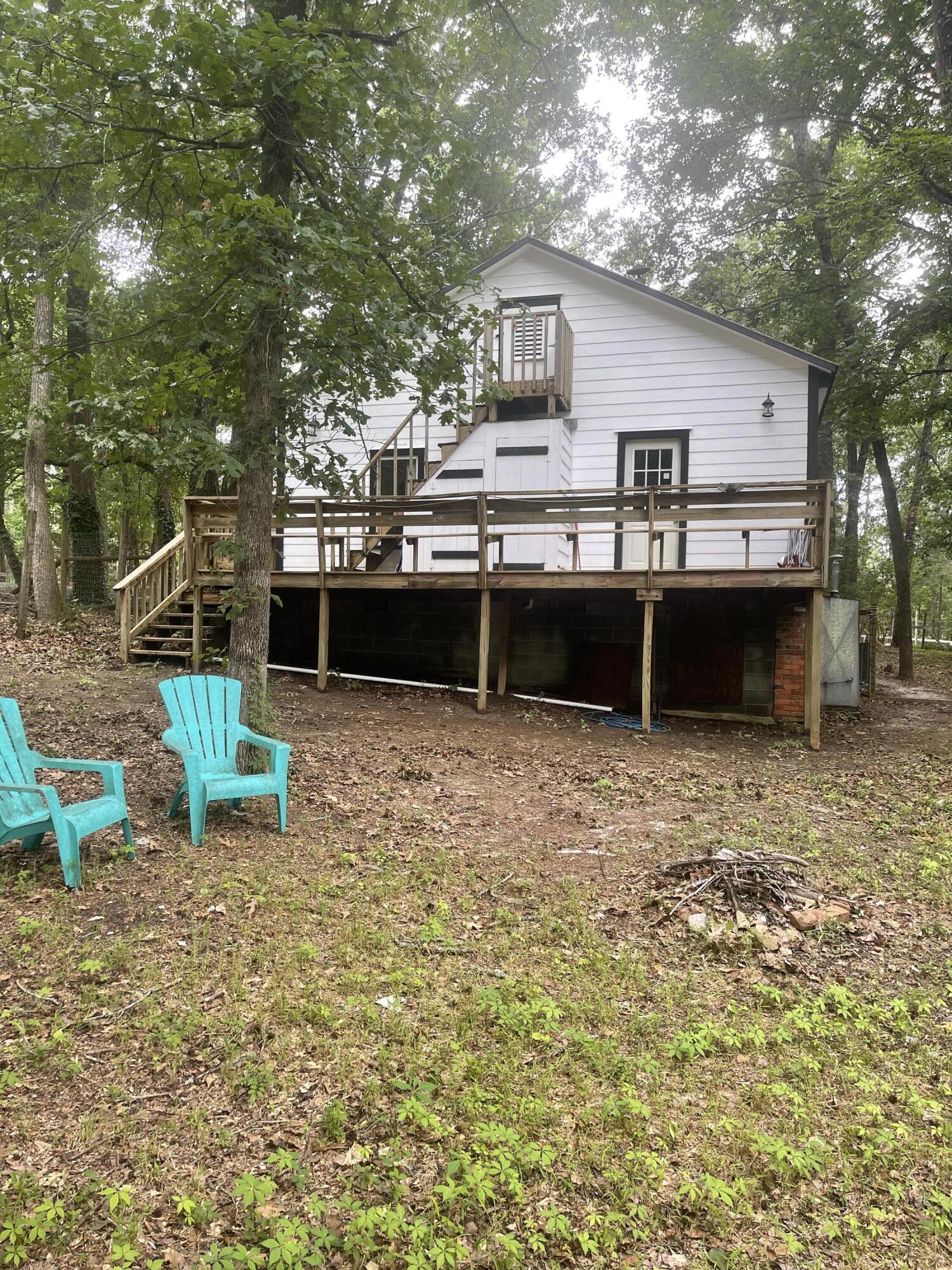 56 Geno Branch Road Camden, SC 29020 - Photo 4 of 21