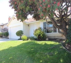 1451 Brook Road San Marcos, CA 92069 - Photo 1 of 24 View of the this attractive one-level home.