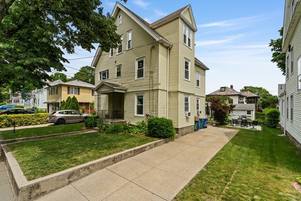 64 Brooks Avenue Newton, MA 02460 - Photo 1 of 31