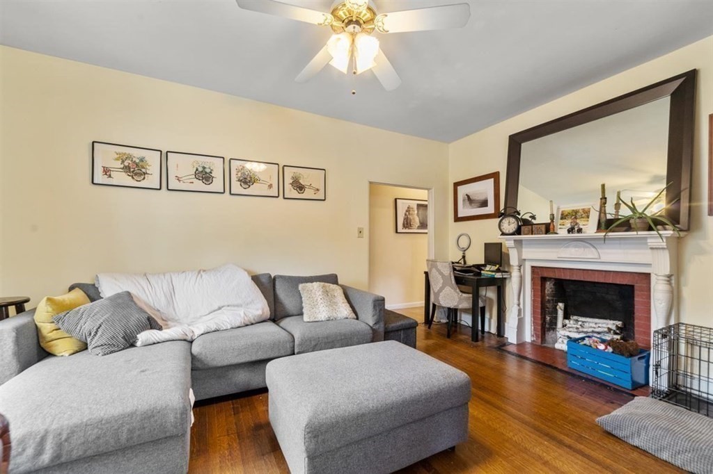 64 Brooks Avenue Newton, MA 02460 - Photo 17 of 31