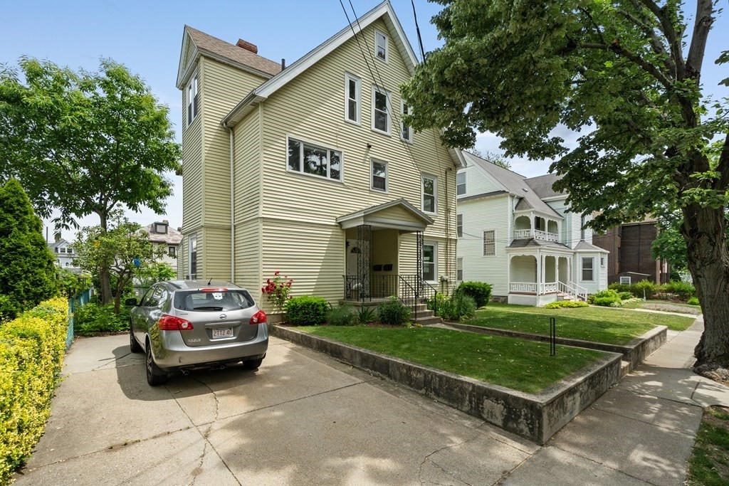 64 Brooks Avenue Newton, MA 02460 - Photo 2 of 31