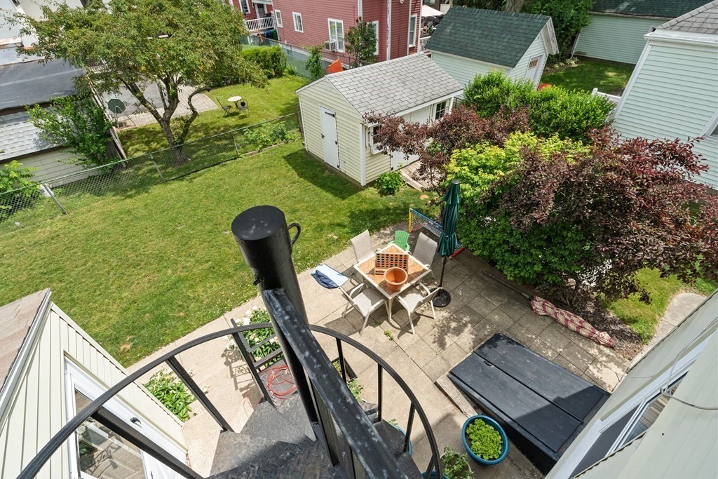 64 Brooks Avenue Newton, MA 02460 - Photo 26 of 31