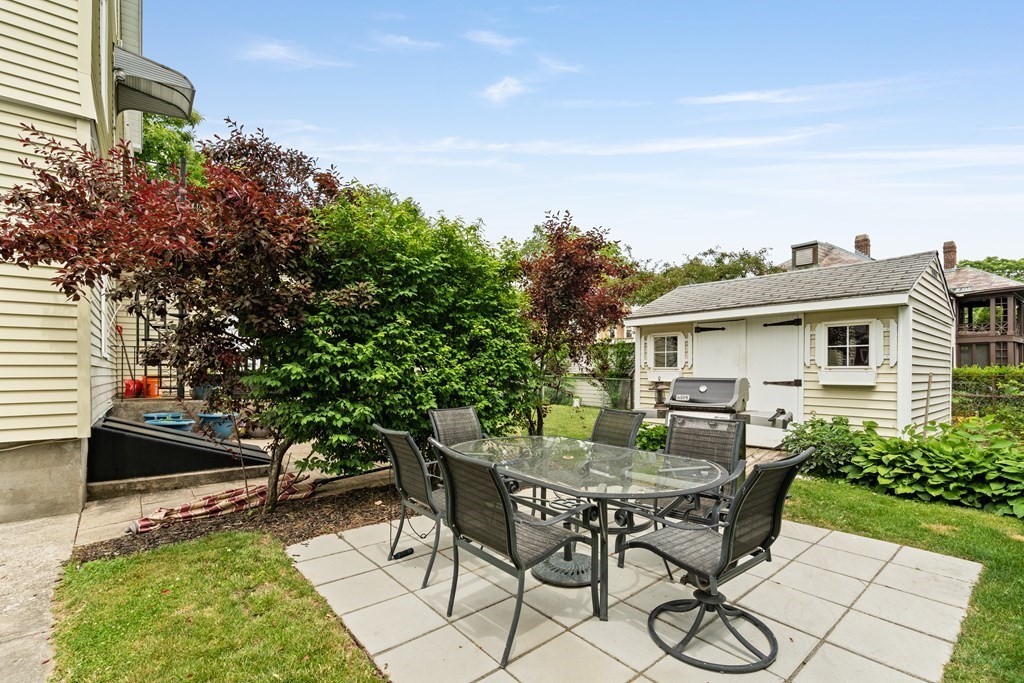 64 Brooks Avenue Newton, MA 02460 - Photo 27 of 31