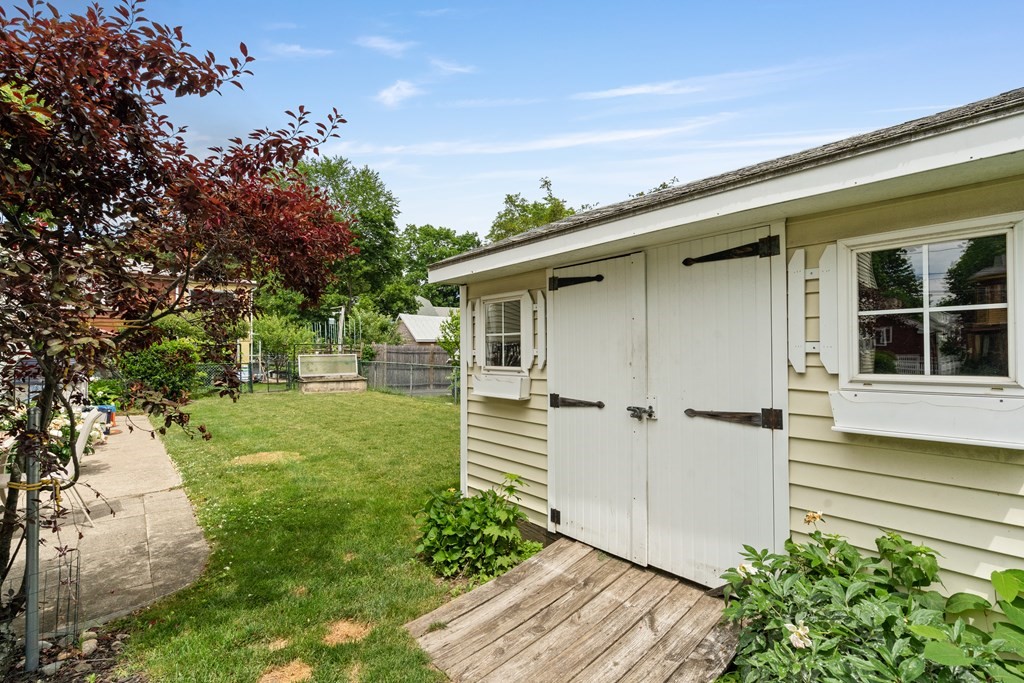 64 Brooks Avenue Newton, MA 02460 - Photo 29 of 31