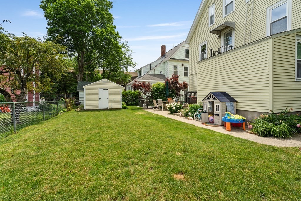 64 Brooks Avenue Newton, MA 02460 - Photo 3 of 31