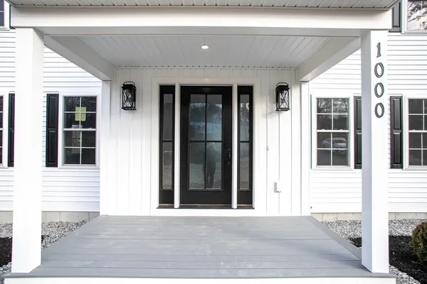 $819,000 | 38 D Edson Road, Oakham, MA 01068