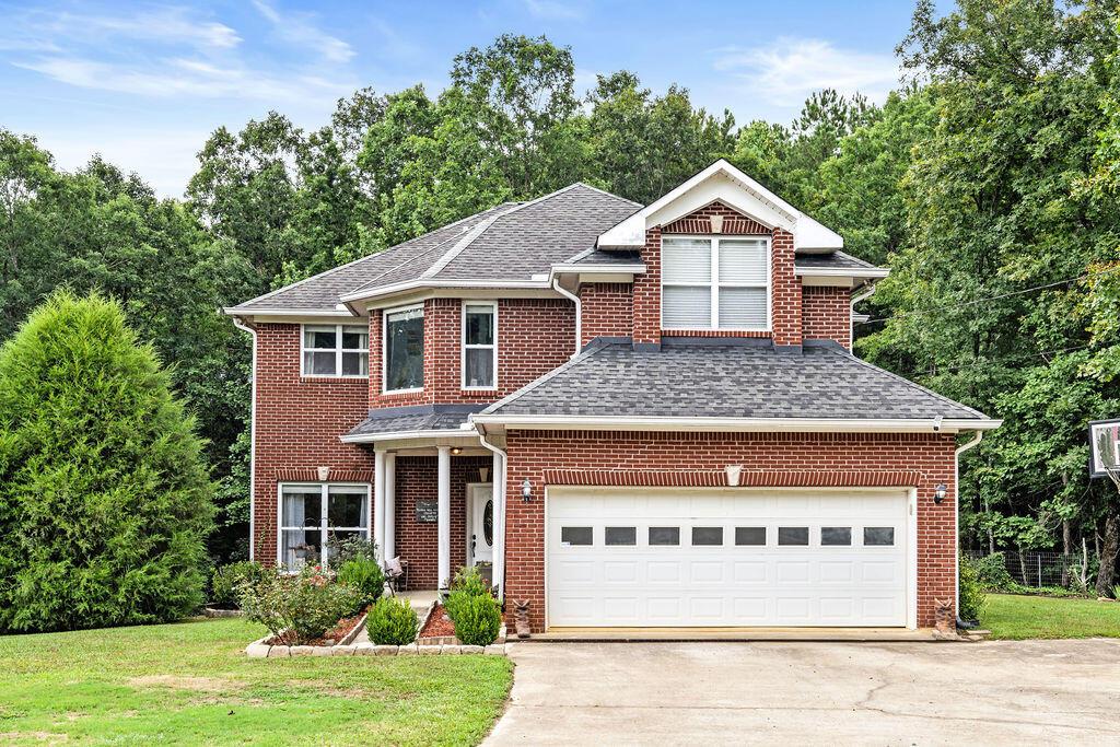 508 Deer Ridge Run Jasper, AL 35503 - Photo 1 of 29 Gallery Image 1