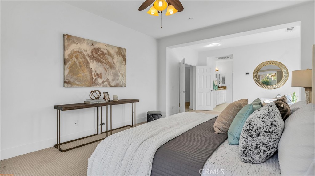 1171 Palmas Ridge Palm Springs, CA 92262 - Photo 25 of 75 This room is so gracious and large, and well designed, as the guests look into sitting area, and sleeping area is off in another part of the large rooms.