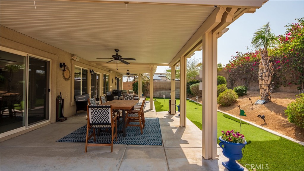 1171 Palmas Ridge Palm Springs, CA 92262 - Photo 41 of 75