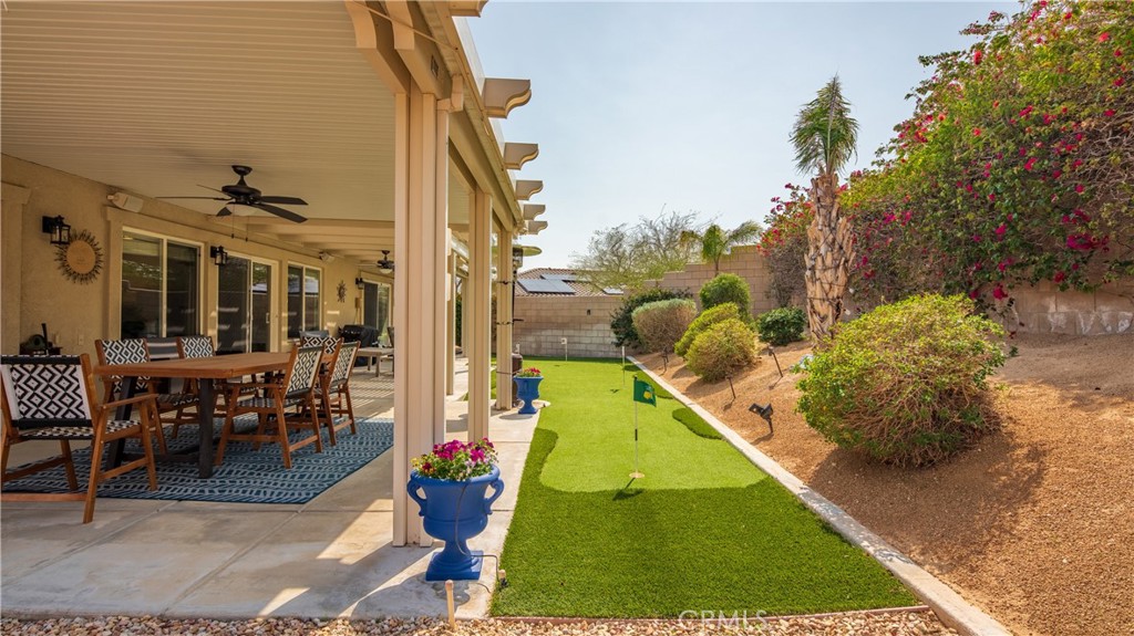 1171 Palmas Ridge Palm Springs, CA 92262 - Photo 42 of 75