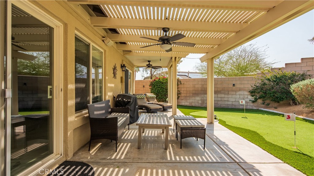 1171 Palmas Ridge Palm Springs, CA 92262 - Photo 43 of 75