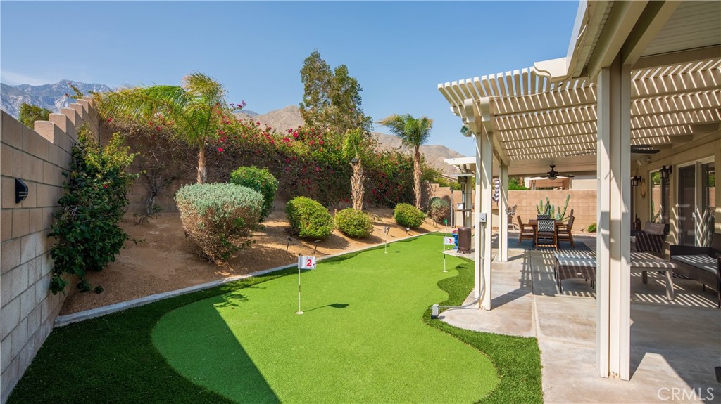 1171 Palmas Ridge Palm Springs, CA 92262 - Photo 46 of 75