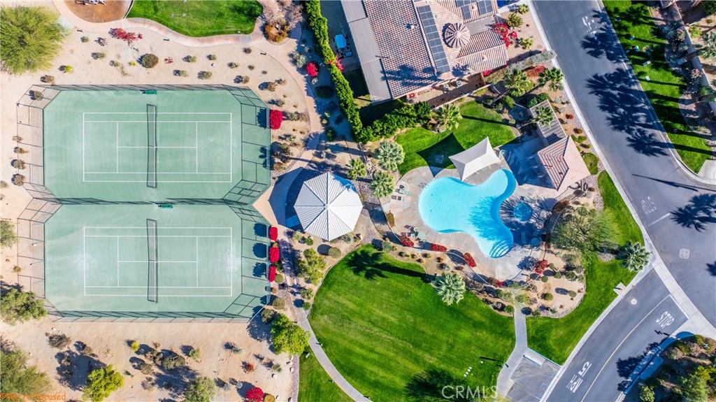 1171 Palmas Ridge Palm Springs, CA 92262 - Photo 60 of 75