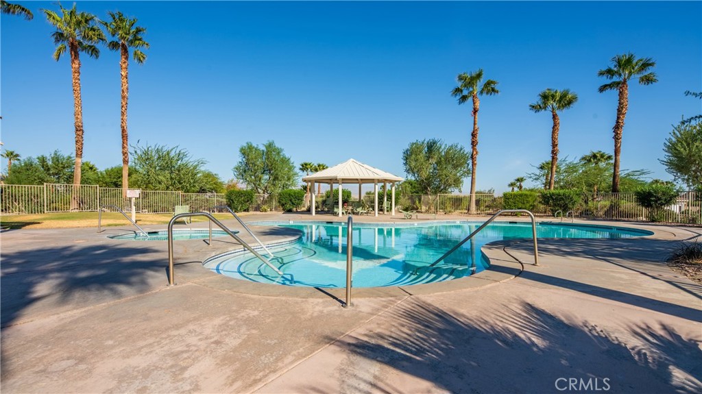 1171 Palmas Ridge Palm Springs, CA 92262 - Photo 62 of 75