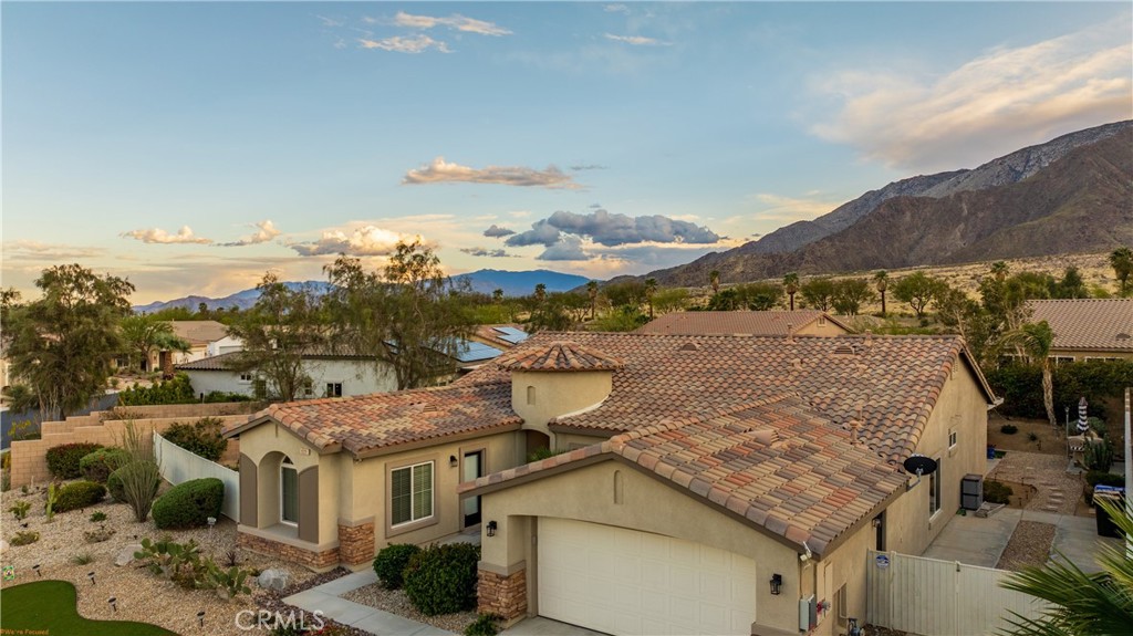 1171 Palmas Ridge Palm Springs, CA 92262 - Photo 69 of 75