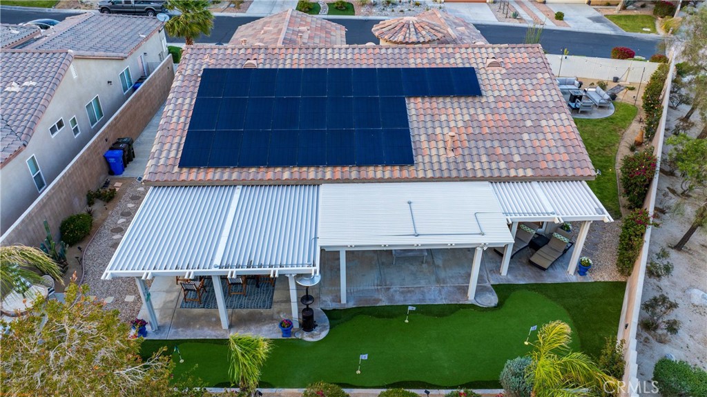 1171 Palmas Ridge Palm Springs, CA 92262 - Photo 72 of 75