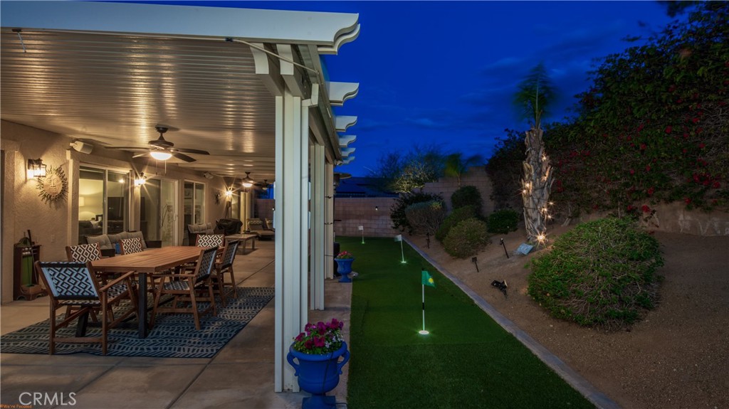 1171 Palmas Ridge Palm Springs, CA 92262 - Photo 73 of 75