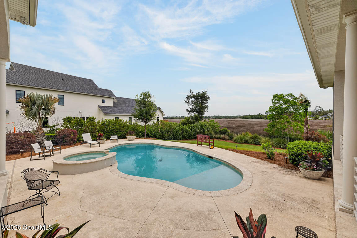 514 Palm Harbor Road St. Simons Island, GA 31522 - Photo 60 of 84 514palmharbor-59