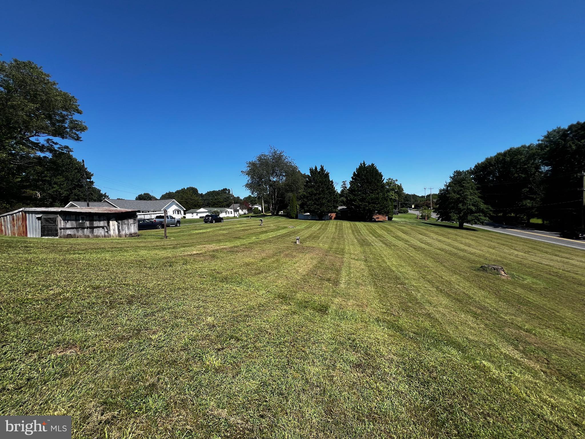 42 Spready Oak Road Rising Sun, MD 21911 - Photo 6 of 6 a view of a green field