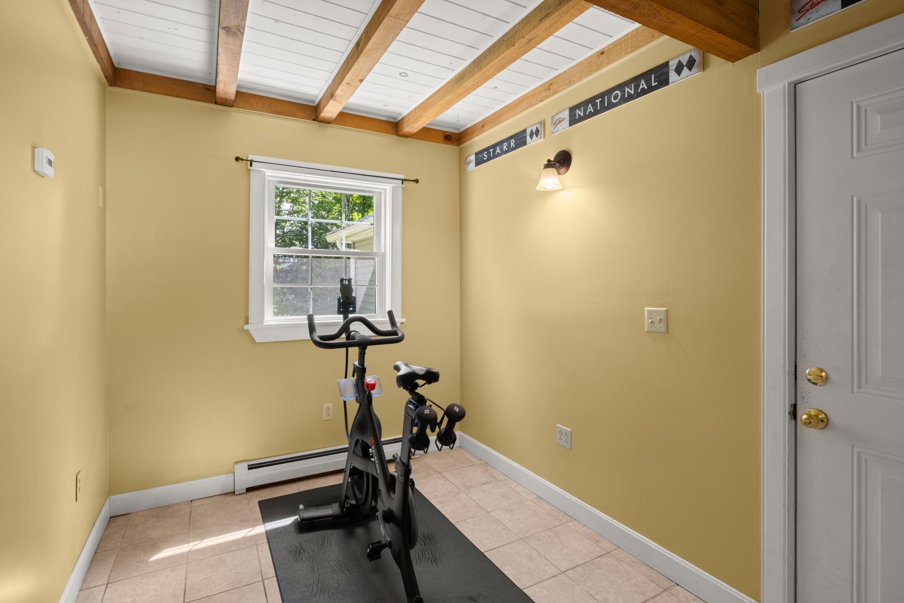 1242 Cady's Falls Road Morristown, VT 05661 - Photo 22 of 31