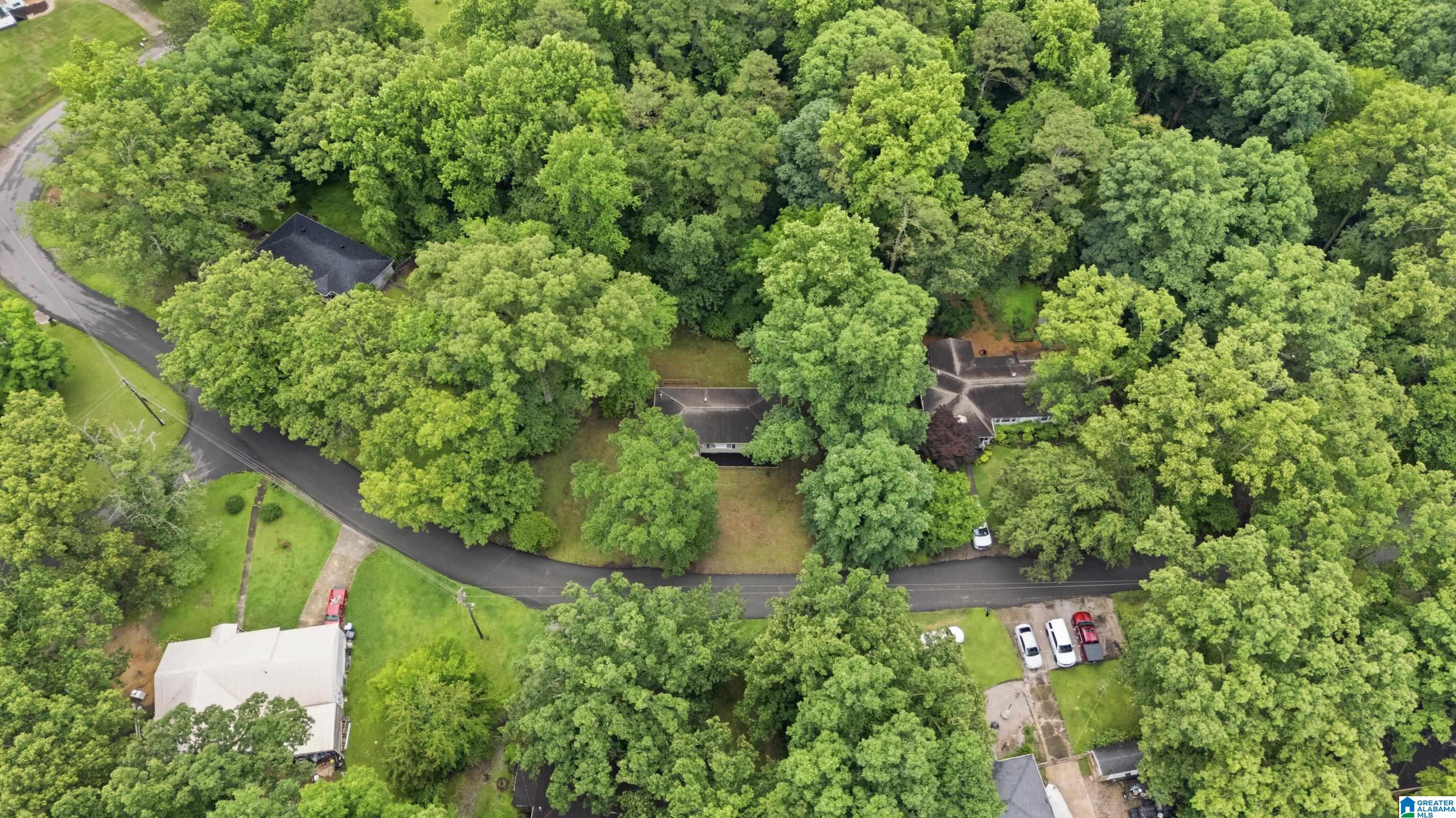 866 Westwood Road Mount Olive, AL 35117 - Photo 34 of 37