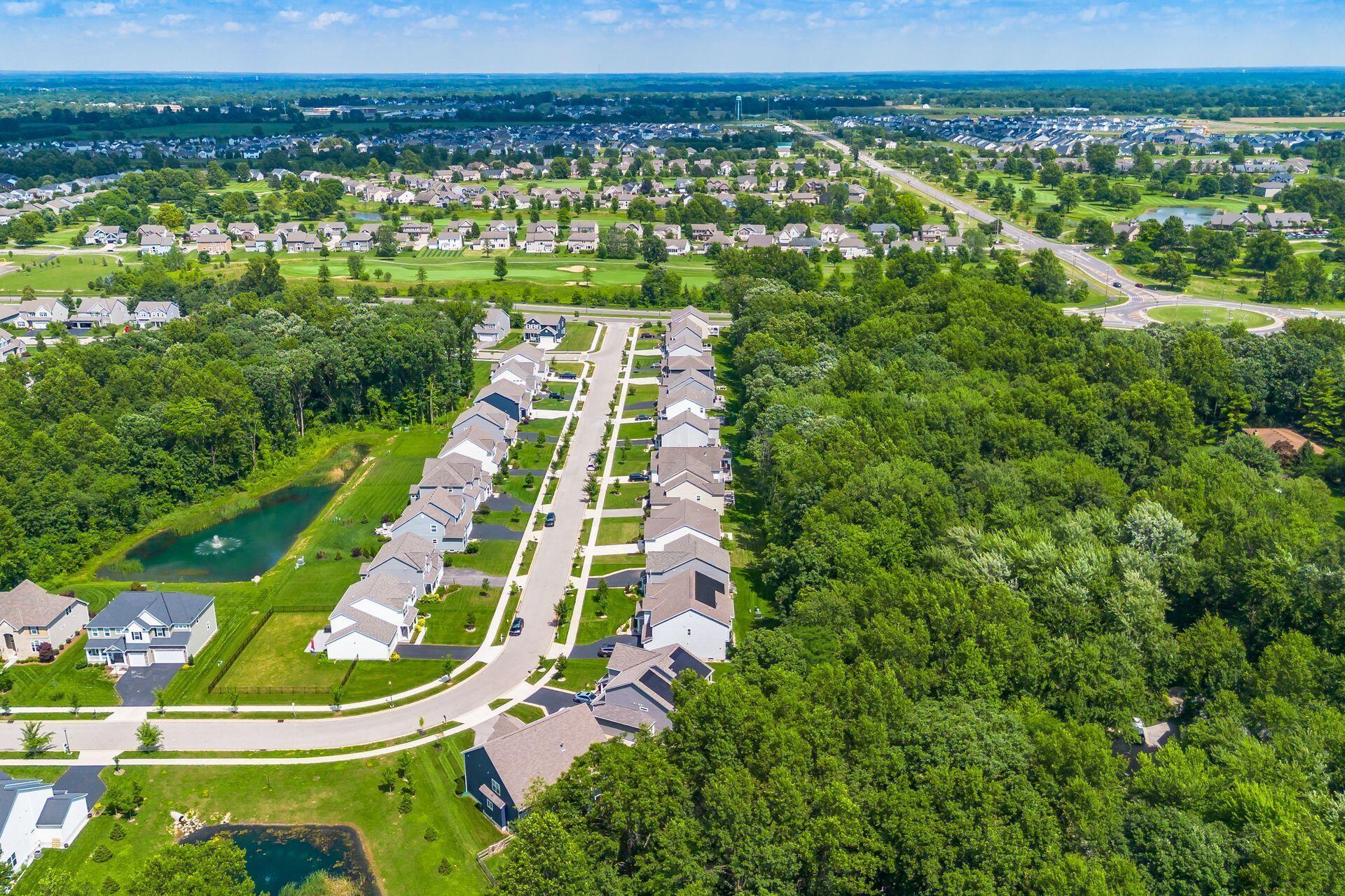 374 Colony Ridge Drive Delaware, OH 43015 - Photo 69 of 69 077_4e_B-374 Colony Ridge-159
