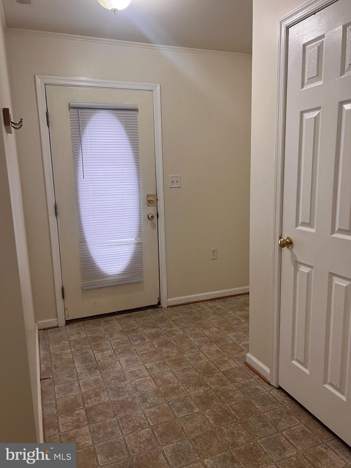 121 North Marshall Street Ranson, WV 25438 - Photo 2 of 17 a view of an entryway door