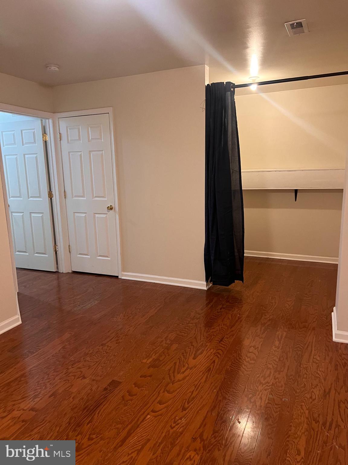 121 North Marshall Street Ranson, WV 25438 - Photo 4 of 17 a view of an empty room